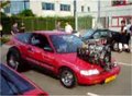La vidéo saucisse du vendredi : Honda CRX 'schmilbick'
