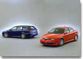 Alfa Romeo 156 : Alfa relance la GTA