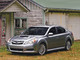 Subaru rappelle plus de 600 000 véhicules aux Etats-Unis