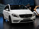 Salon de Francfort 2011 Live - Vidéo - Nouvelle Mercedes Classe B, montée en gamme