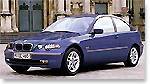 BMW Série 3 Compact : petite mais sportive