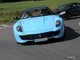 Photos du jour : Ferrari 599 GTB (Nürburgring)