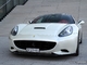 Photos du jour : Ferrari California Novitec Rosso (Rallye Germania 2012)