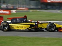 Grosjean : « Mission accomplie avec brio »