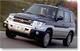 Mitsubishi Pajero Pinin 5 portes : un 4X4 familial