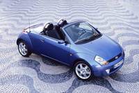 Ford StreetKa : prête pour l'été