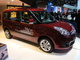En direct du salon de Francfort : Opel Combo, un parfum d'Italie