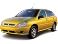 Kia Rio LS Pack Top 5 : le top du top
