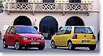 Seat Arosa : remise en formes...