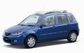 Mazda Demio Nautilla : ultime version