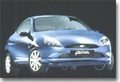 Ford Puma 1.6 : 103 ch pour 101 500 F
