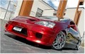 Une Civic Type R full tuning...