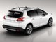 Officiel : Peugeot 2008, l'internationale