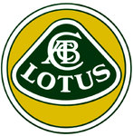 [J'aime du jour] Lotus ou son logo?