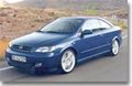 Opel Astra Coupé : l’Astra met le Turbo !