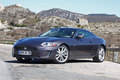 Jaguar XKR: bientôt plus puissante encore?