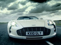 En direct du Mondial de Paris 2010 - Ces marques qui nous manquent