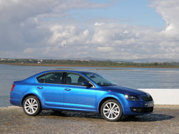 Essai vidéo - Skoda Octavia III : une familiale bien tchéquée