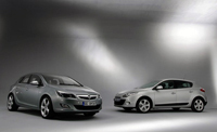 Exclusivité : la nouvelle Opel Astra défie la Renault Mégane