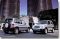 Mitsubishi Pajero Pinin 2,0 l GDI : au tour du 3 portes