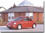  Volkswagen Coccinelle : plus de 21 millions de modèles