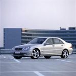 Mercedes Coupé Sport C 200 CDI : il arrive en juin