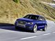 Detroit 2013 : Audi dévoile le SQ5 essence 