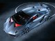 Lamborghini Sesto Elemento : une tonne, deux millions d'euros