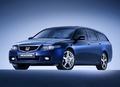 Honda Accord Tourer : beau break !