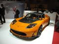 En direct du Mondial de Paris : les Tesla Roadster Sport 2.5 et Roadster TAG Heuer électriques