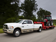 Nouveau Dodge Ram 3500 HD : toujours plus fort