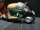 Mondial de l'auto 2010, en live : Mini E, le scooter électrique branché