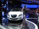 En direct du Mondial de Paris 2010: Lancia, Chrysler et les puzzle.