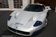 Photos du jour : Maserati MC12