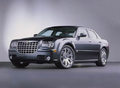Chrysler 300 C : la 300 M en filigrane