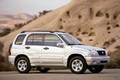 Suzuki Grand Vitara : nouveau moteur TD