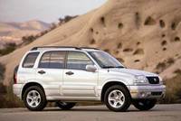 Suzuki Grand Vitara : nouveau moteur TD