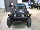 En direct du Mondial de Paris : le nouveau buggy électrique Little Shifter.E 