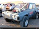 Vidéo - Drag race sur le sable, la fête du gros turbo