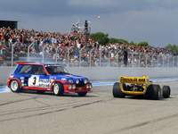 World Series by Renault au HTTT Paul Ricard : c'est maintenant