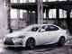 Detroit 2013 : la nouvelle Lexus IS est officielle