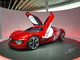 Mondial 2010 : Renault DeZir, sacrée vitrine 