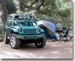 Jeep Willys 2 : nouvelle interprétation de la Jeep