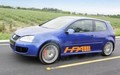 Volkswagen Golf R32 by HPA : attention tueuse !!!
