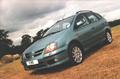 Nissan Almera Tino diesel : des affaires à faire