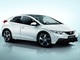 Honda propose un Pack Aero pour sa Civic
