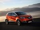 Le nouveau Renault Captur est libre