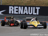 WSR au Paul Ricard : 60.000 spectateurs, le sport auto plait encore