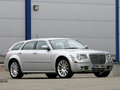 L'avis propriétaire du jour : pamax nous parle de sa Chrysler 300 C Touring 3.0 CRD 218 SRT Design BVA