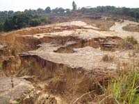 la conduite au Congo: Florilège de photos .